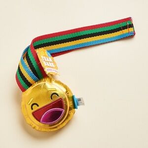 NWT Bark Box Retrieve The Gold Toy